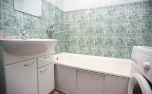 2-к квартира, на длительный срок, 50м2, 2/9 этаж