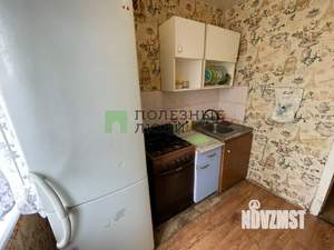 1-к квартира, на длительный срок, 31м2, 5/9 этаж