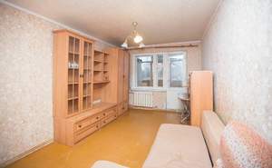 1-к квартира, на длительный срок, 31м2, 3/5 этаж