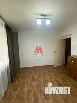3-к квартира, на длительный срок, 63м2, 4/5 этаж