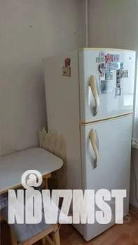 1-к квартира, на длительный срок, 31м2, 4/5 этаж