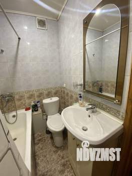 2-к квартира, на длительный срок, 46м2, 3/3 этаж