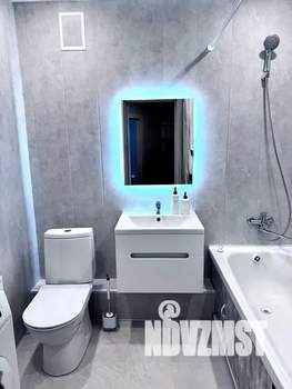 1-к квартира, посуточно, 40м2, 5/5 этаж