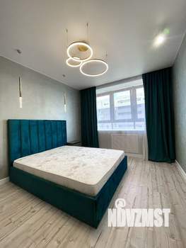 3-к квартира, на длительный срок, 70м2, 5/26 этаж