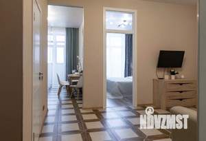 2-к квартира, посуточно, 46м2, 1/1 этаж