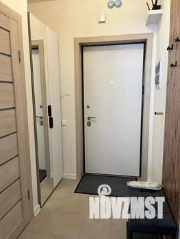 Студия квартира, посуточно, 21м2, 2/11 этаж