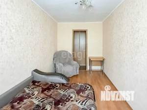 2-к квартира, на длительный срок, 44м2, 2/5 этаж