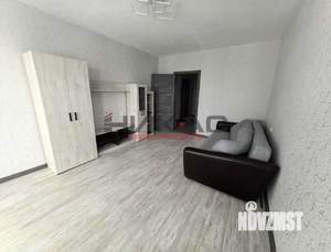 2-к квартира, на длительный срок, 60м2, 14/17 этаж