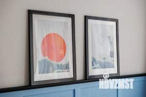 Студия квартира, посуточно, 28м2, 4/9 этаж