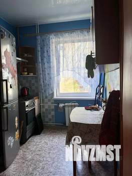 1-к квартира, посуточно, 32м2, 1/3 этаж