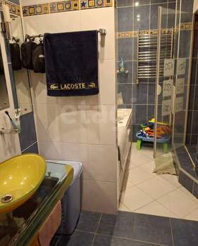 3-к квартира, на длительный срок, 150м2, 4/5 этаж