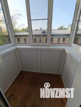 2-к квартира, посуточно, 55м2, 3/3 этаж