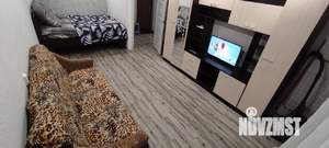 1-к квартира, посуточно, 38м2, 3/5 этаж