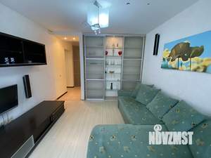 2-к квартира, на длительный срок, 60м2, 1/5 этаж
