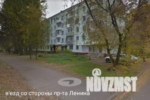 Фото квартиры в аренду (1)