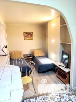 3-к квартира, посуточно, 50м2, 1/5 этаж