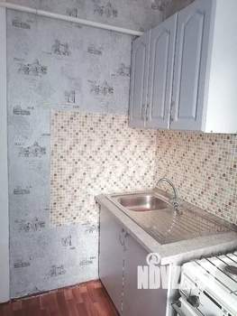 1-к квартира, на длительный срок, 30м2, 1/9 этаж