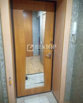 1-к квартира, на длительный срок, 30м2, 2/5 этаж