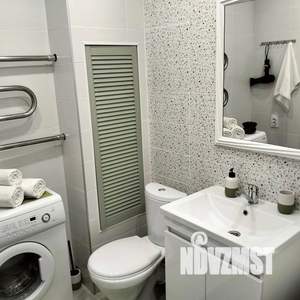 1-к квартира, посуточно, 39м2, 1/1 этаж