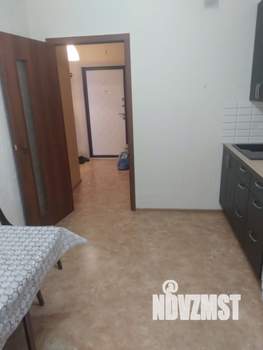 1-к квартира, на длительный срок, 40м2, 5/9 этаж