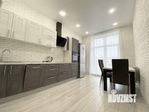 2-к квартира, на длительный срок, 60м2, 9/12 этаж