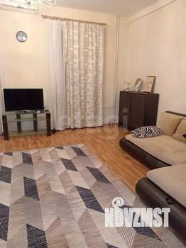 3-к квартира, на длительный срок, 107м2, 2/4 этаж