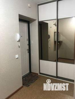 1-к квартира, на длительный срок, 42м2, 7/8 этаж