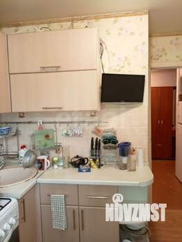 3-к квартира, на длительный срок, 58м2, 4/5 этаж