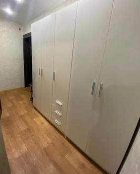 1-к квартира, на длительный срок, 33м2, 3/5 этаж