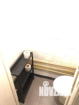 2-к квартира, посуточно, 45м2, 2/3 этаж