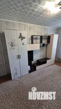 1-к квартира, на длительный срок, 30м2, 3/5 этаж