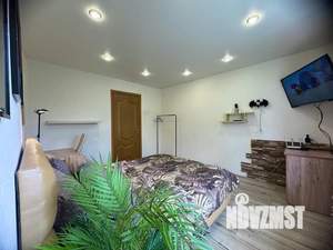 3-к квартира, посуточно, 58м2, 5/12 этаж