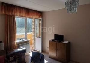 1-к квартира, на длительный срок, 46м2, 2/10 этаж