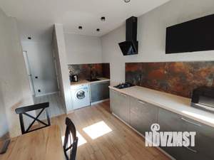 1-к квартира, посуточно, 50м2, 4/4 этаж