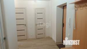 1-к квартира, на длительный срок, 63м2, 5/10 этаж