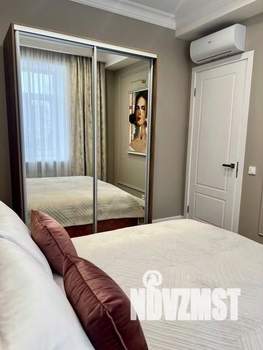 2-к квартира, посуточно, 39м2, 1/1 этаж