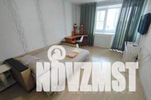 1-к квартира, посуточно, 34м2, 5/5 этаж