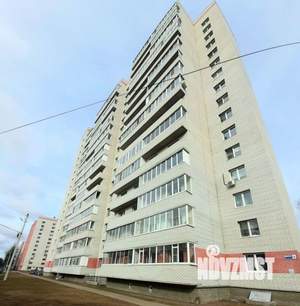 2-к квартира, на длительный срок, 84м2, 5/16 этаж