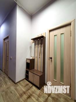 2-к квартира, посуточно, 50м2, 1/1 этаж
