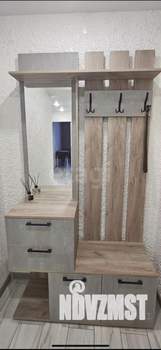 1-к квартира, на длительный срок, 40м2, 7/9 этаж