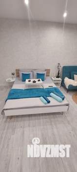 Студия квартира, посуточно, 33м2, 4/4 этаж