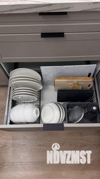 1-к квартира, посуточно, 35м2, 1/17 этаж