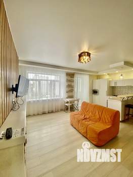 1-к квартира, на длительный срок, 40м2, 5/8 этаж