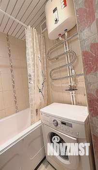 1-к квартира, на длительный срок, 45м2, 6/8 этаж