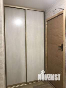 1-к квартира, на длительный срок, 38м2, 10/17 этаж