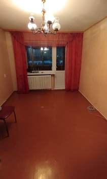 2-к квартира, на длительный срок, 45м2, 1/9 этаж