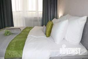 2-к квартира, посуточно, 60м2, 1/1 этаж