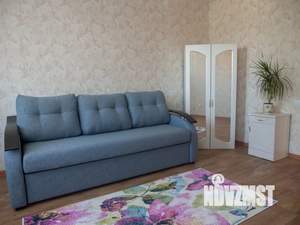 2-к квартира, посуточно, 55м2, 3/5 этаж