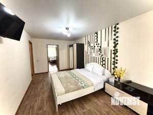 2-к квартира, посуточно, 43м2, 2/5 этаж