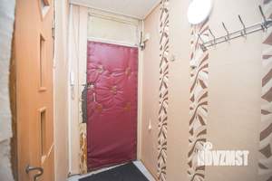 1-к квартира, на длительный срок, 31м2, 1/5 этаж